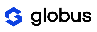 Логотип Globus