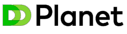 Логотип Planet